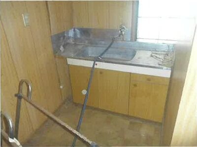 青森県北津軽郡鶴田町 陸奥鶴田駅3分 戸建て 135万円の競売物件情報 #31