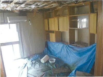 青森県北津軽郡鶴田町 陸奥鶴田駅3分 戸建て 135万円の競売物件情報 #32