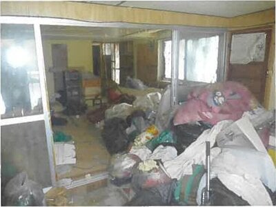 青森県北津軽郡鶴田町 陸奥鶴田駅3分 戸建て 135万円の競売物件情報 #38