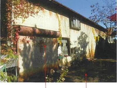 青森県北津軽郡鶴田町 陸奥鶴田駅3分 戸建て 135万円の競売物件情報 #6