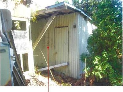 青森県北津軽郡鶴田町 陸奥鶴田駅3分 戸建て 135万円の競売物件情報 #8