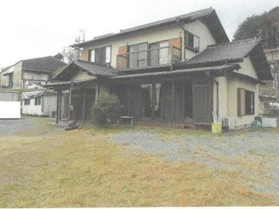 茨城県日立市 小木津駅14分 戸建て 1,098万円の競売物件情報 #3