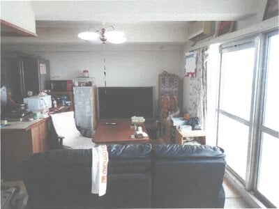 茨城県潮来市 延方駅 マンション「ネオシティ潮来」262万円の競売物件情報 #2