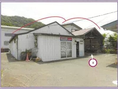 山梨県都留市 田野倉駅6分 戸建て 4,899万円の競売物件情報 #13