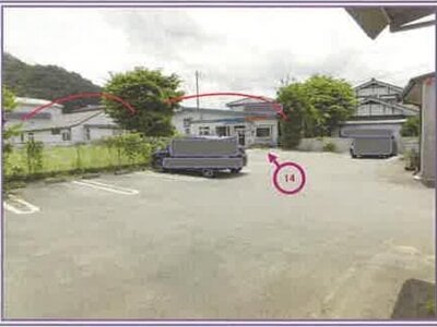 山梨県都留市 田野倉駅6分 戸建て 4,899万円の競売物件情報 #19