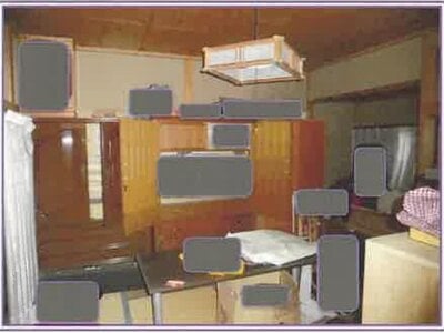 山梨県都留市 田野倉駅6分 戸建て 4,899万円の競売物件情報 #45