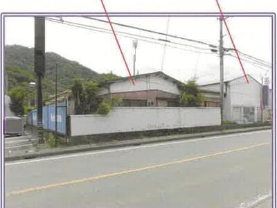 山梨県都留市 田野倉駅6分 戸建て 4,899万円の競売物件情報 #8