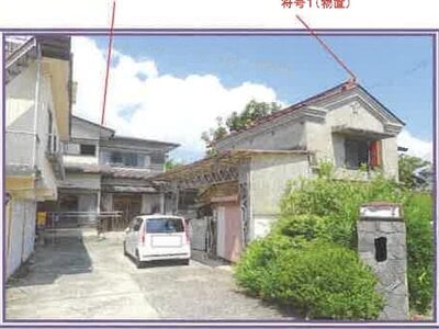 山梨県南都留郡富士河口湖町 河口湖駅 戸建て 576万円の競売物件情報 #11