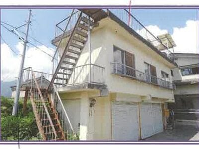 山梨県南都留郡富士河口湖町 河口湖駅 戸建て 576万円の競売物件情報 #13