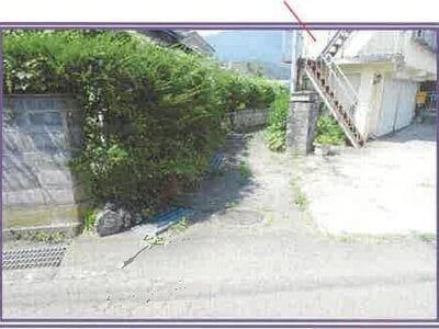 山梨県南都留郡富士河口湖町 河口湖駅 戸建て 576万円の競売物件情報 #20