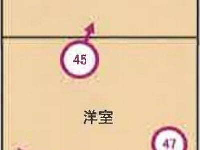 山梨県南都留郡富士河口湖町 河口湖駅 戸建て 576万円の競売物件情報 #5