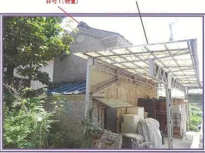 山梨県南都留郡富士河口湖町 河口湖駅 戸建て 576万円の競売物件情報 #9