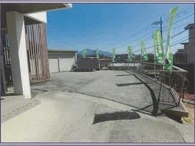 山梨県北杜市 長坂駅3分 戸建て 205万円の競売物件情報 #10
