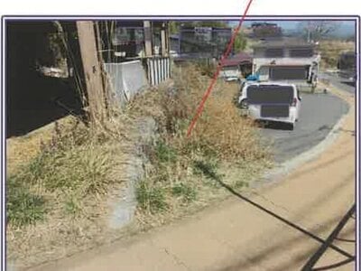 山梨県北杜市 長坂駅3分 戸建て 205万円の競売物件情報 #11