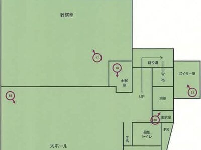 山梨県北杜市 長坂駅3分 戸建て 205万円の競売物件情報 #2
