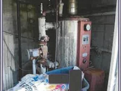 山梨県北杜市 長坂駅3分 戸建て 205万円の競売物件情報 #23