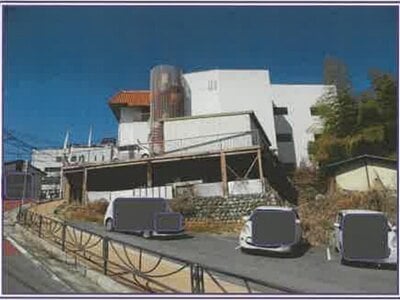 山梨県北杜市 長坂駅3分 戸建て 205万円の競売物件情報 #7