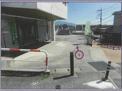 山梨県北杜市 長坂駅3分 戸建て 205万円の競売物件情報 #9