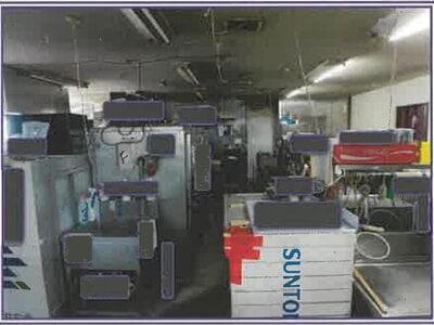 山梨県北杜市 長坂駅2分 戸建て 328万円の競売物件情報 #21