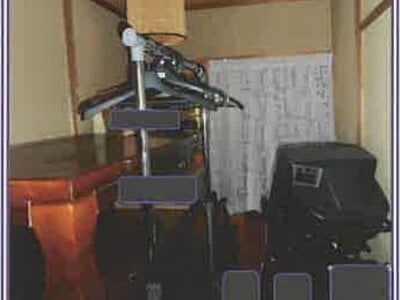 山梨県北杜市 長坂駅2分 戸建て 328万円の競売物件情報 #27