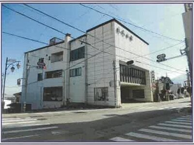 山梨県北杜市 長坂駅2分 戸建て 328万円の競売物件情報 #3