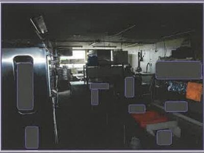 山梨県北杜市 長坂駅2分 戸建て 328万円の競売物件情報 #41