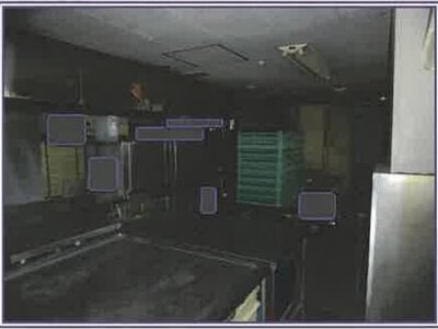 山梨県北杜市 長坂駅2分 戸建て 328万円の競売物件情報 #43