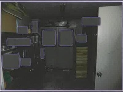 山梨県北杜市 長坂駅2分 戸建て 328万円の競売物件情報 #45