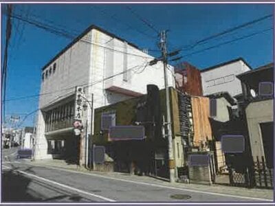 山梨県北杜市 長坂駅2分 戸建て 328万円の競売物件情報 #5