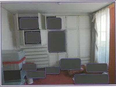 山梨県北杜市 長坂駅2分 戸建て 328万円の競売物件情報 #52