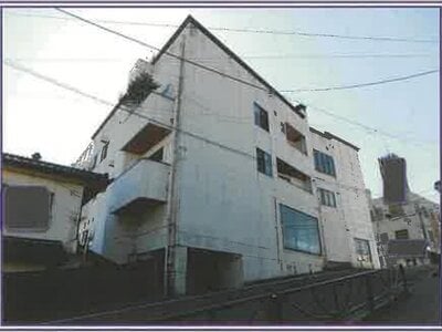 山梨県北杜市 長坂駅2分 戸建て 328万円の競売物件情報 #6