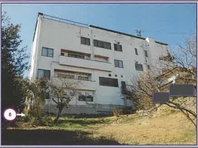 山梨県北杜市 長坂駅2分 戸建て 328万円の競売物件情報 #7