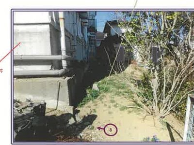 山梨県北杜市 長坂駅2分 戸建て 328万円の競売物件情報 #8