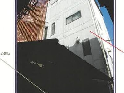 山梨県北杜市 長坂駅2分 戸建て 328万円の競売物件情報 #9