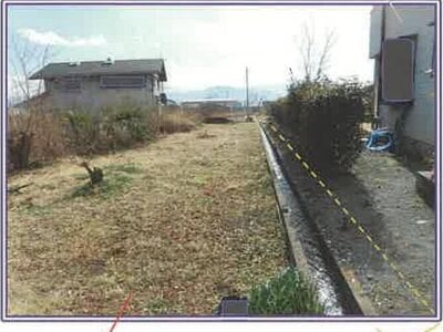 山梨県南アルプス市 塩崎駅 農地 28万円の競売物件情報 #3