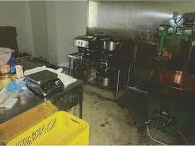 山梨県笛吹市 春日居町駅28分 戸建て 1,098万円の競売物件情報 #12