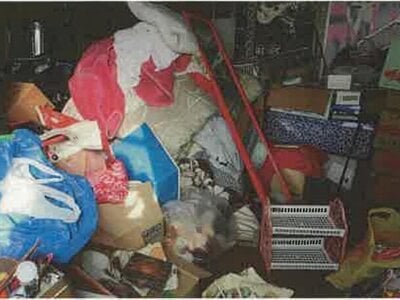 山梨県笛吹市 春日居町駅28分 戸建て 1,098万円の競売物件情報 #26