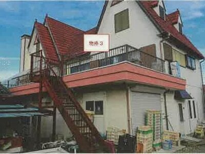 山梨県笛吹市 春日居町駅28分 戸建て 1,098万円の競売物件情報 #3