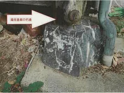 山梨県笛吹市 春日居町駅28分 戸建て 1,098万円の競売物件情報 #5