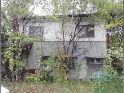 長野県大町市 信濃常盤駅10分 戸建て 971万円の競売物件情報 #14