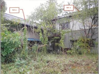 長野県大町市 信濃常盤駅10分 戸建て 971万円の競売物件情報 #15