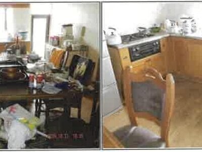 長野県大町市 信濃常盤駅10分 戸建て 971万円の競売物件情報 #28