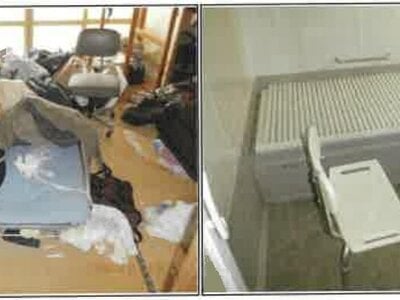 長野県大町市 信濃常盤駅10分 戸建て 971万円の競売物件情報 #29