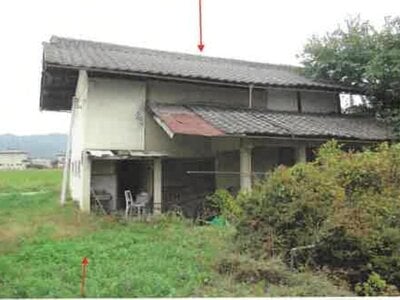 長野県大町市 信濃常盤駅10分 戸建て 971万円の競売物件情報 #35