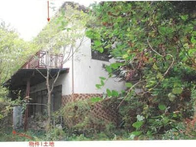 長野県大町市 信濃常盤駅10分 戸建て 971万円の競売物件情報 #38