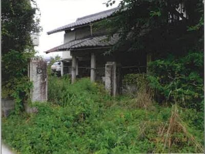 長野県大町市 信濃常盤駅10分 戸建て 971万円の競売物件情報 #9