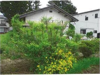 長野県安曇野市 穂高駅 戸建て 269万円の競売物件情報 #12