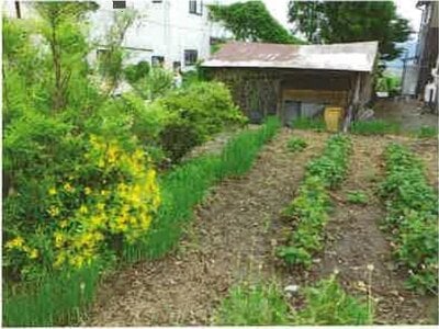 長野県安曇野市 穂高駅 戸建て 269万円の競売物件情報 #13