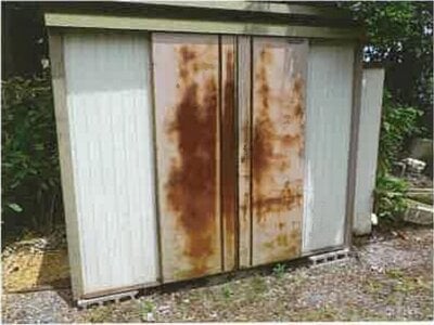 長野県安曇野市 穂高駅 戸建て 269万円の競売物件情報 #16