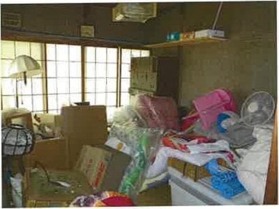 長野県安曇野市 穂高駅 戸建て 269万円の競売物件情報 #18